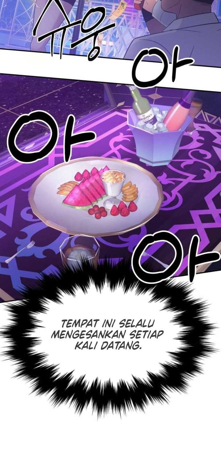 The Reincarnated Cop Who Strikes With Wealth Chapter 13 Gambar 65