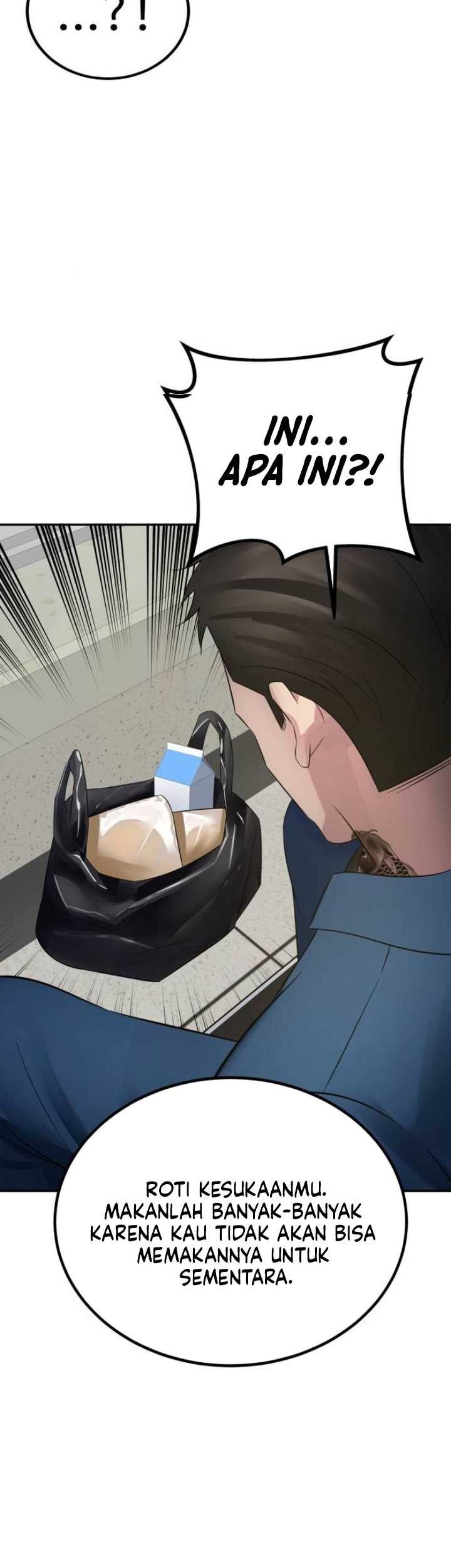 The Reincarnated Cop Who Strikes With Wealth Chapter 13 Gambar 4