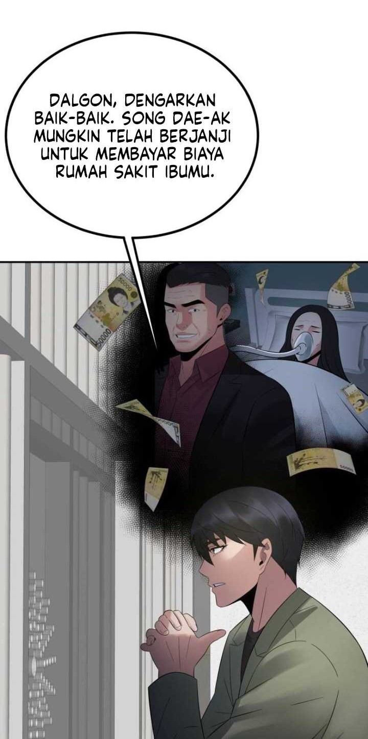 The Reincarnated Cop Who Strikes With Wealth Chapter 13 Gambar 5