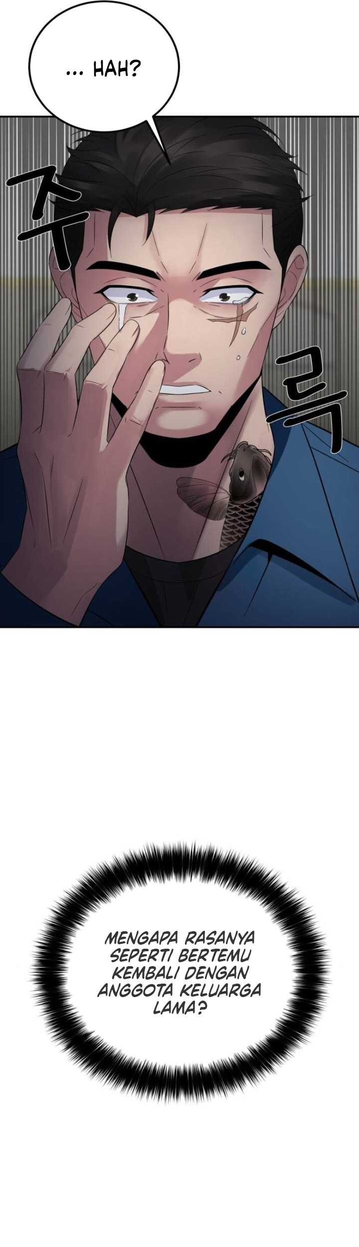 The Reincarnated Cop Who Strikes With Wealth Chapter 13 Gambar 10