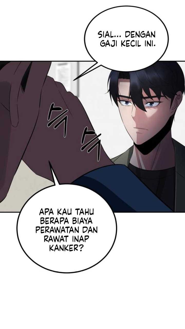 The Reincarnated Cop Who Strikes With Wealth Chapter 13 Gambar 11