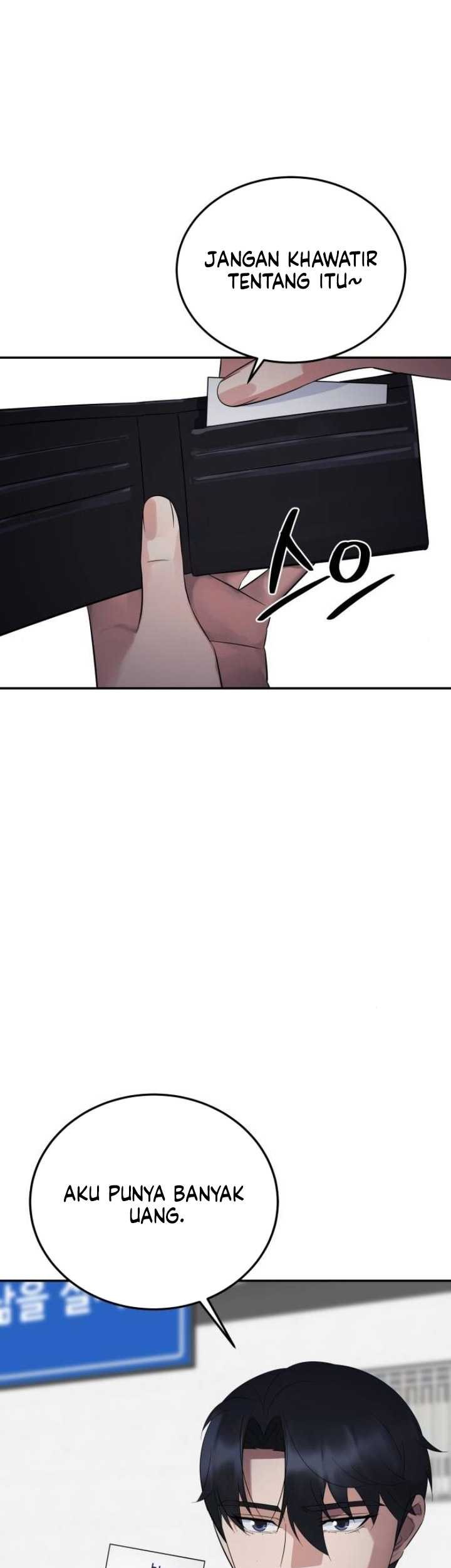 The Reincarnated Cop Who Strikes With Wealth Chapter 13 Gambar 12