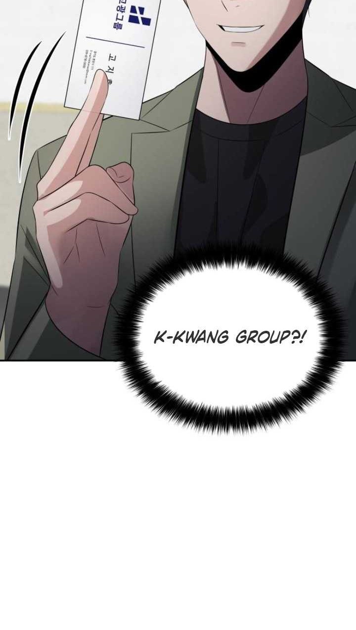 The Reincarnated Cop Who Strikes With Wealth Chapter 13 Gambar 13