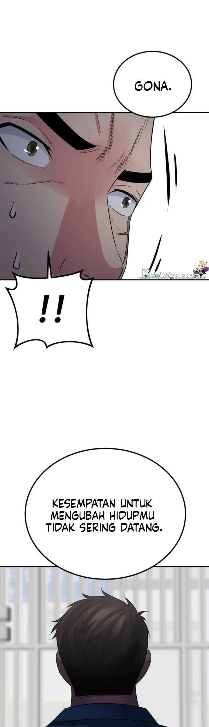 The Reincarnated Cop Who Strikes With Wealth Chapter 13 Gambar 14