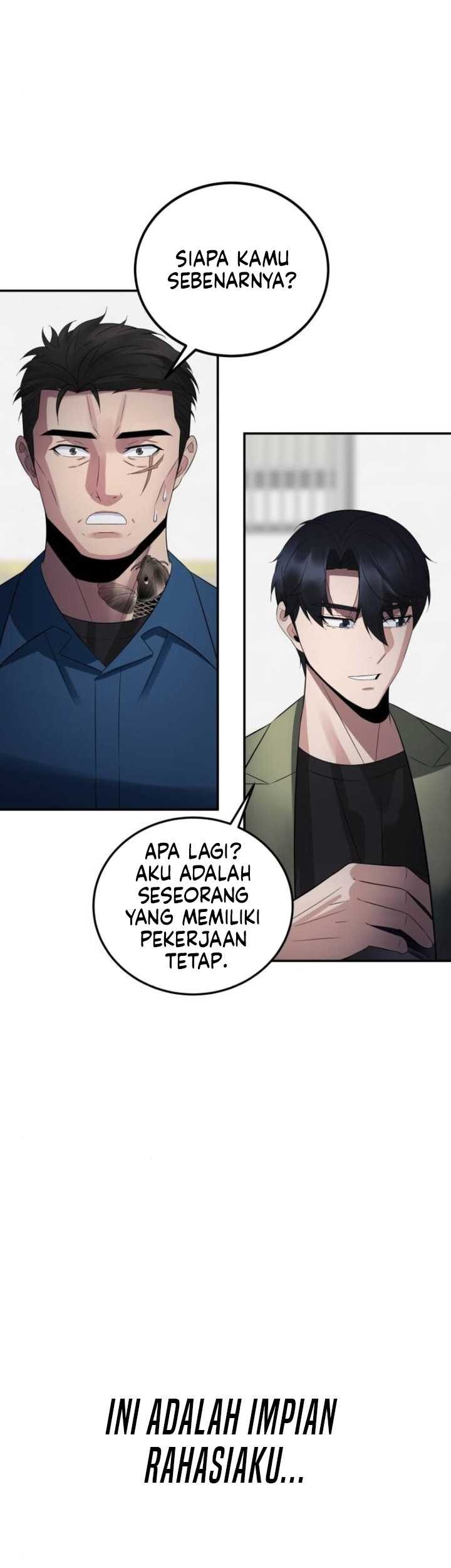 The Reincarnated Cop Who Strikes With Wealth Chapter 13 Gambar 16