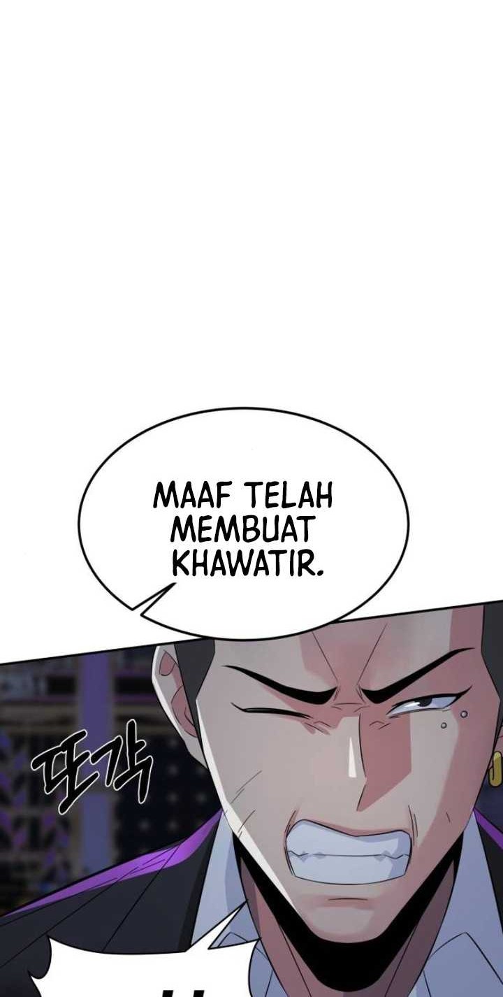 The Reincarnated Cop Who Strikes With Wealth Chapter 14 Gambar 27