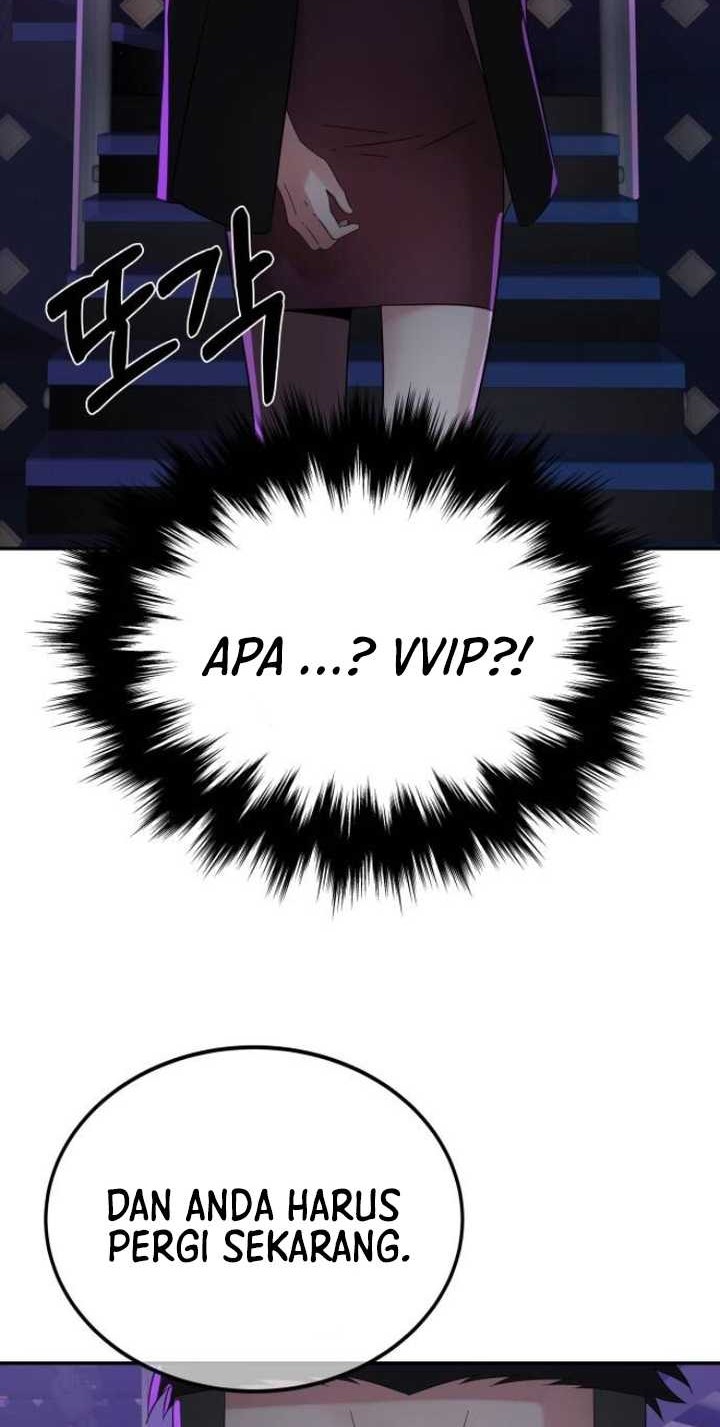 The Reincarnated Cop Who Strikes With Wealth Chapter 14 Gambar 29