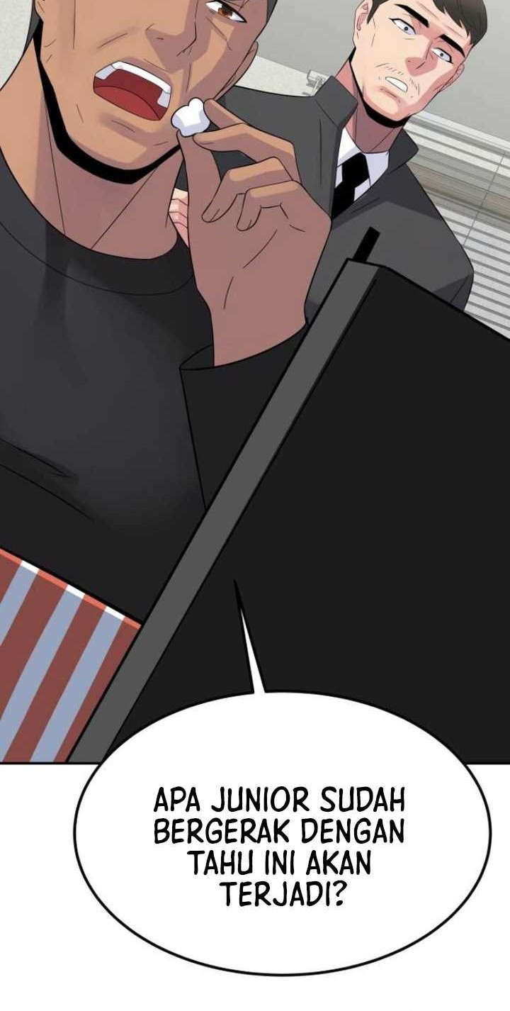 The Reincarnated Cop Who Strikes With Wealth Chapter 14 Gambar 33