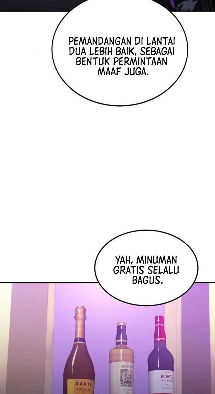 The Reincarnated Cop Who Strikes With Wealth Chapter 14 Gambar 35