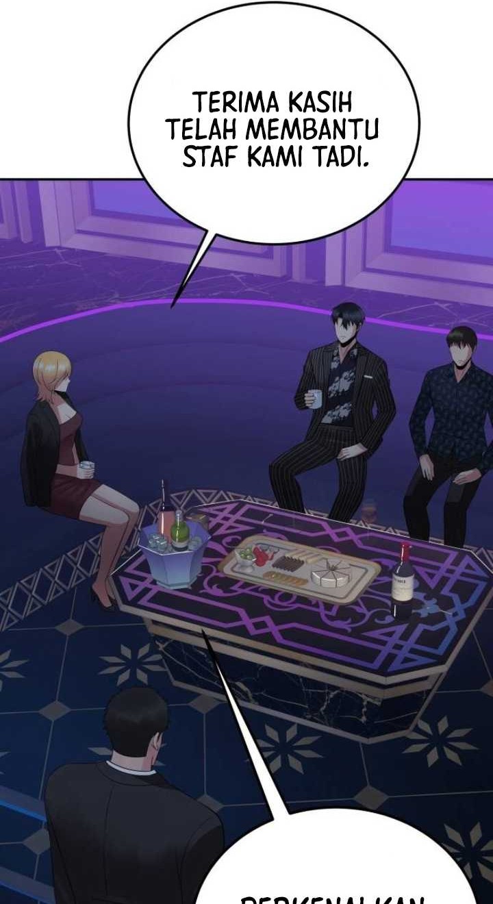 The Reincarnated Cop Who Strikes With Wealth Chapter 14 Gambar 37