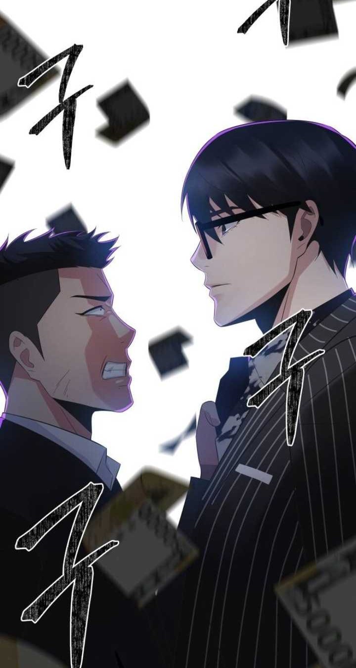 The Reincarnated Cop Who Strikes With Wealth Chapter 14 Gambar 19
