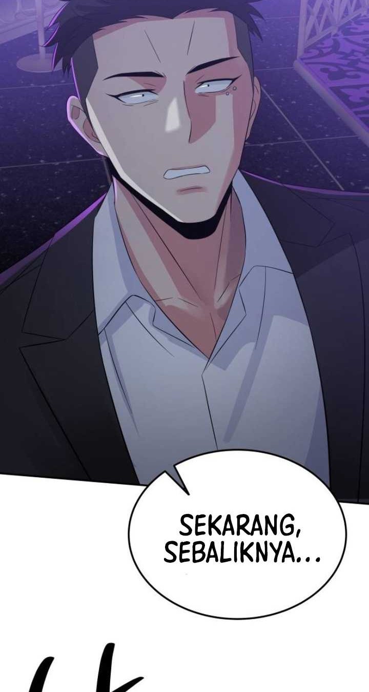 The Reincarnated Cop Who Strikes With Wealth Chapter 14 Gambar 21