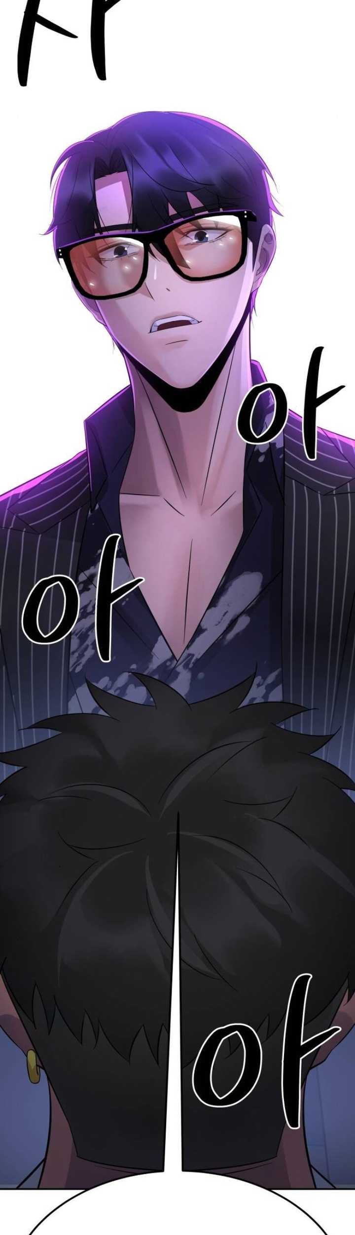 The Reincarnated Cop Who Strikes With Wealth Chapter 14 Gambar 22