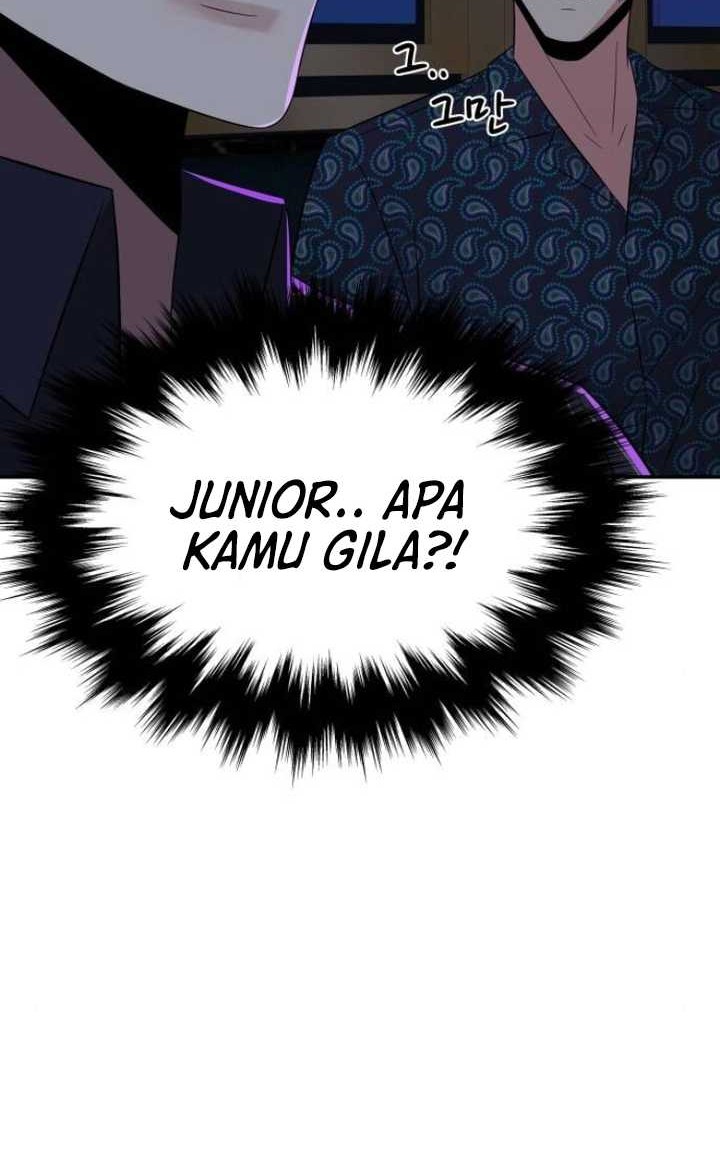 The Reincarnated Cop Who Strikes With Wealth Chapter 14 Gambar 47