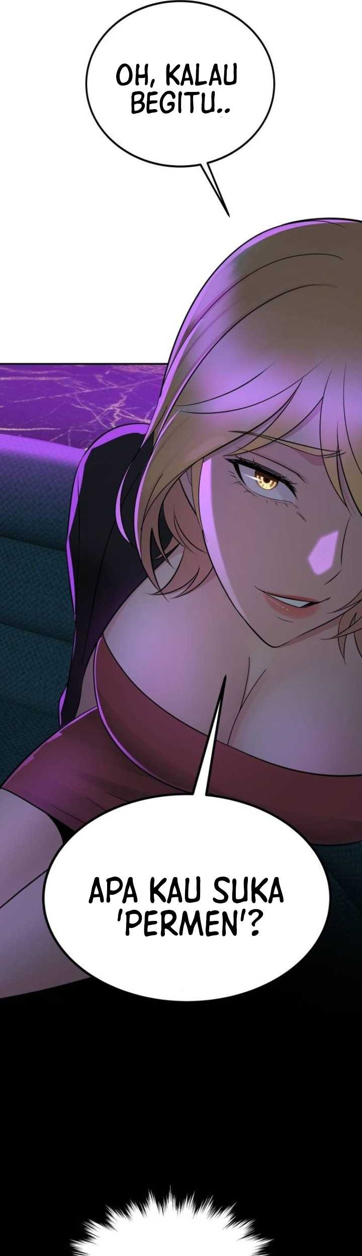 The Reincarnated Cop Who Strikes With Wealth Chapter 14 Gambar 50