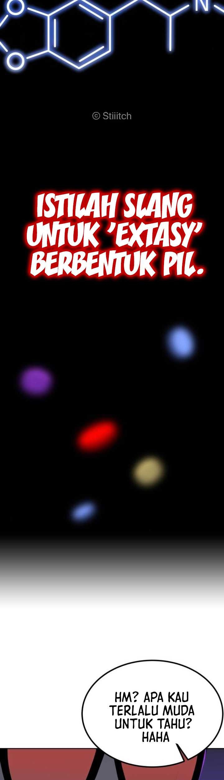 The Reincarnated Cop Who Strikes With Wealth Chapter 14 Gambar 52