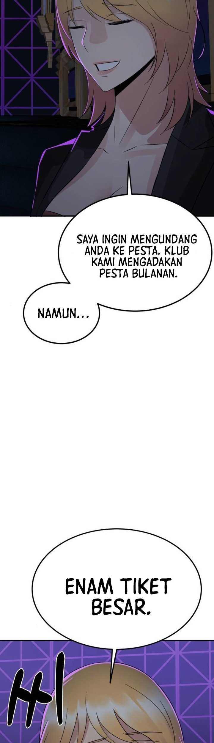 The Reincarnated Cop Who Strikes With Wealth Chapter 14 Gambar 56