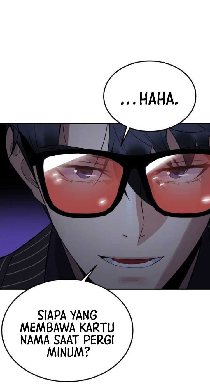 The Reincarnated Cop Who Strikes With Wealth Chapter 14 Gambar 39