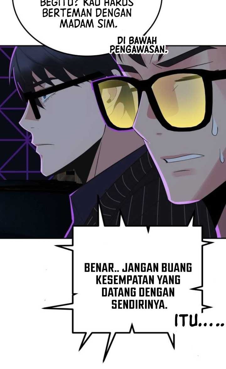 The Reincarnated Cop Who Strikes With Wealth Chapter 14 Gambar 45