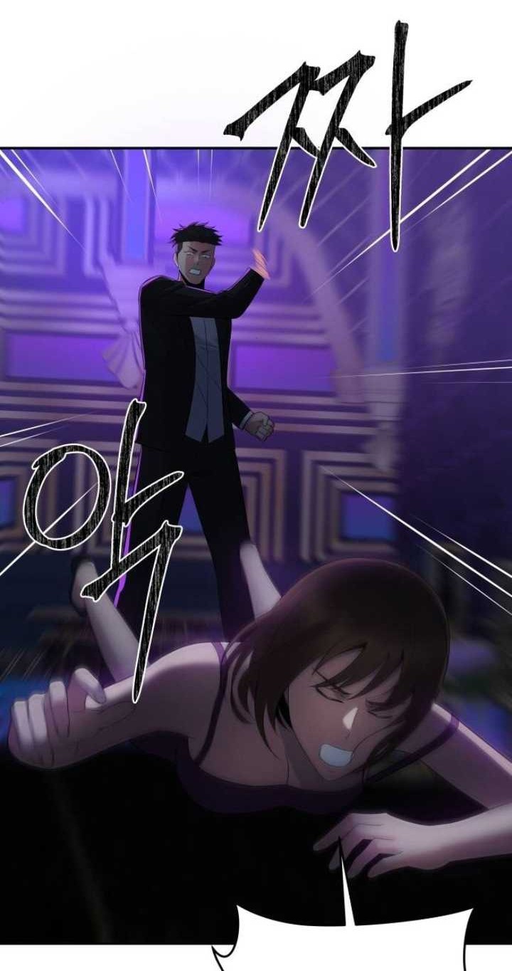 The Reincarnated Cop Who Strikes With Wealth Chapter 14 Gambar 3