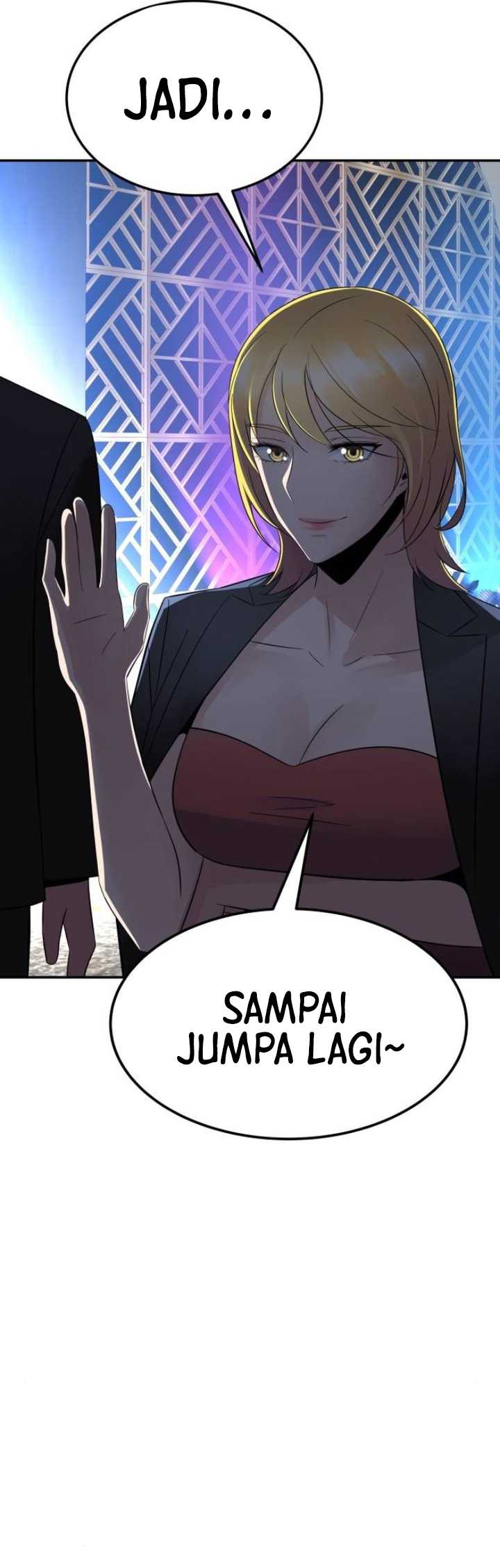 The Reincarnated Cop Who Strikes With Wealth Chapter 14 Gambar 66