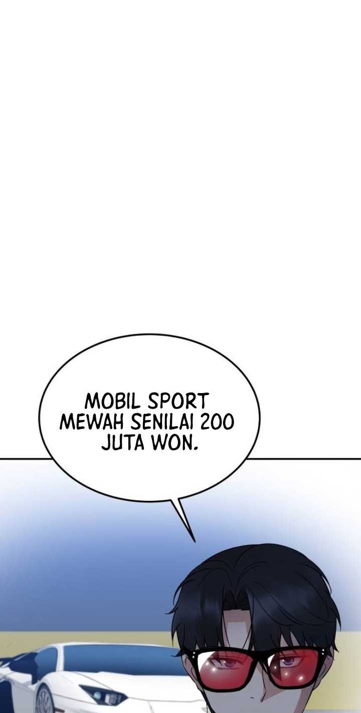 The Reincarnated Cop Who Strikes With Wealth Chapter 14 Gambar 61