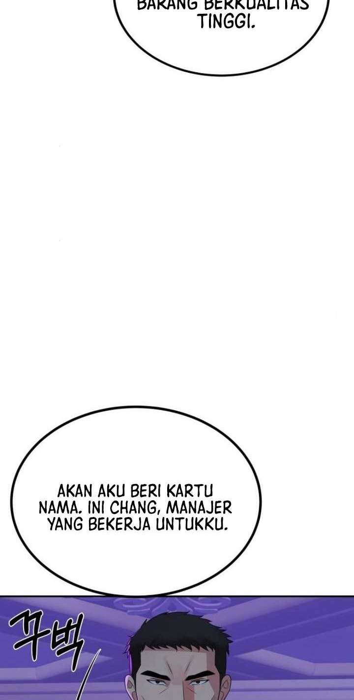 The Reincarnated Cop Who Strikes With Wealth Chapter 14 Gambar 63