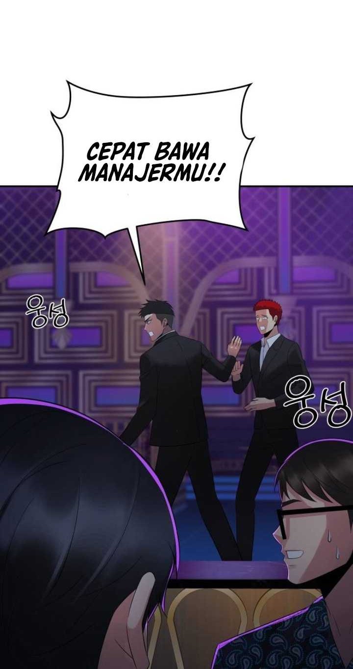 The Reincarnated Cop Who Strikes With Wealth Chapter 14 Gambar 5