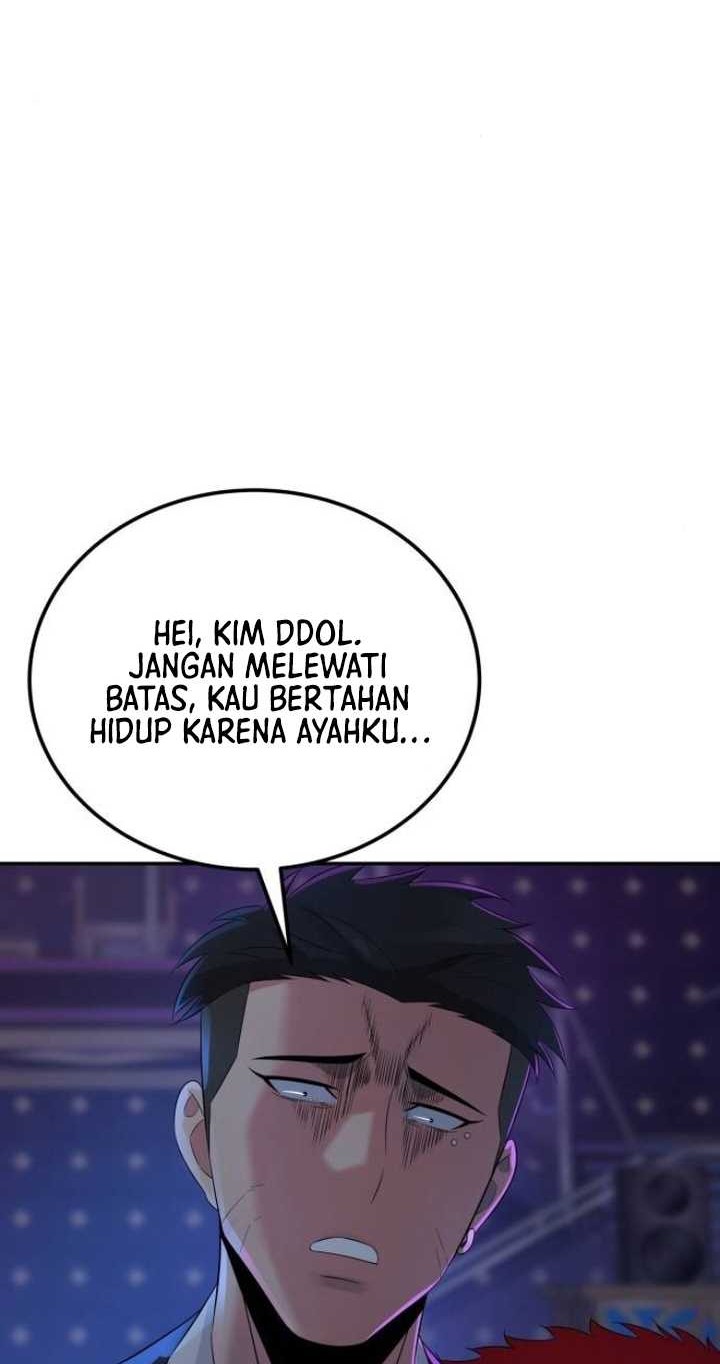 The Reincarnated Cop Who Strikes With Wealth Chapter 14 Gambar 7