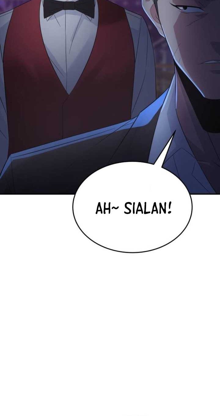 The Reincarnated Cop Who Strikes With Wealth Chapter 14 Gambar 9