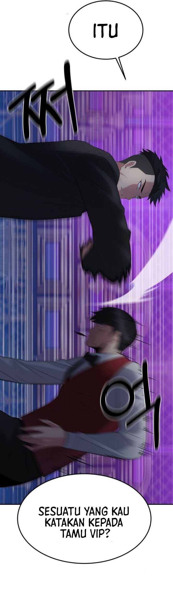 The Reincarnated Cop Who Strikes With Wealth Chapter 14 Gambar 10