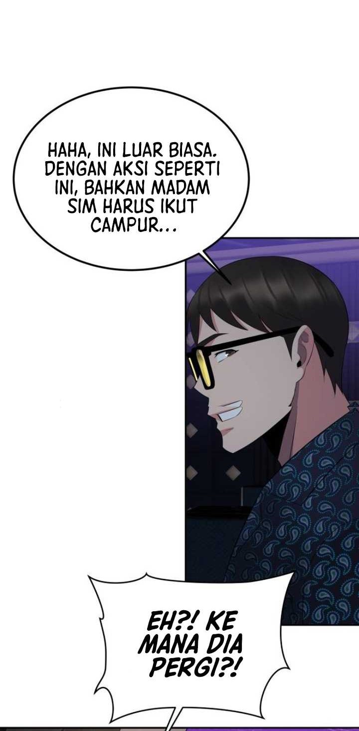 The Reincarnated Cop Who Strikes With Wealth Chapter 14 Gambar 11