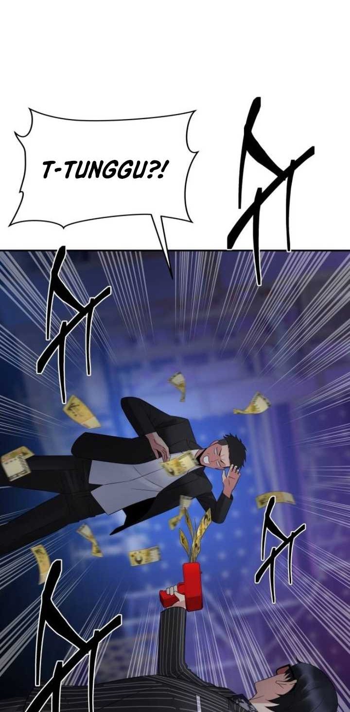 The Reincarnated Cop Who Strikes With Wealth Chapter 14 Gambar 13