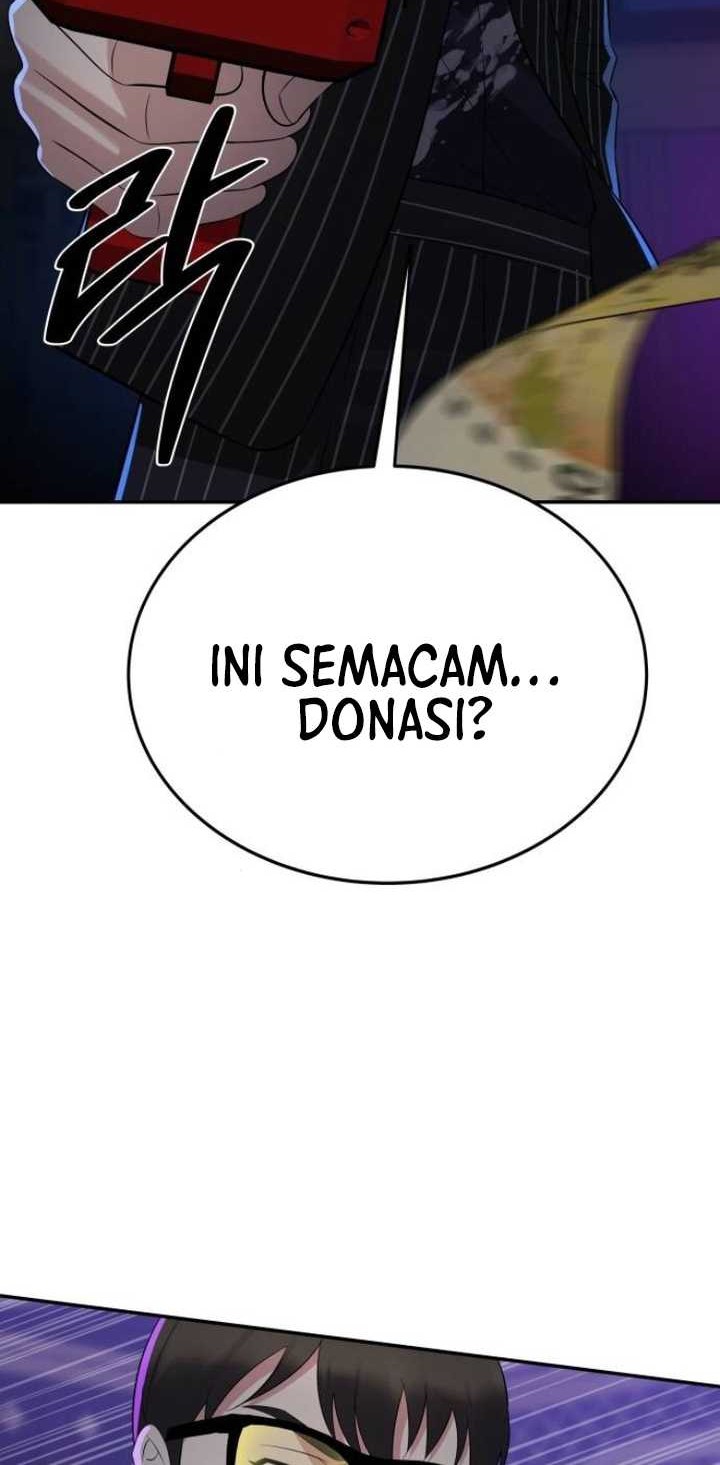 The Reincarnated Cop Who Strikes With Wealth Chapter 14 Gambar 15