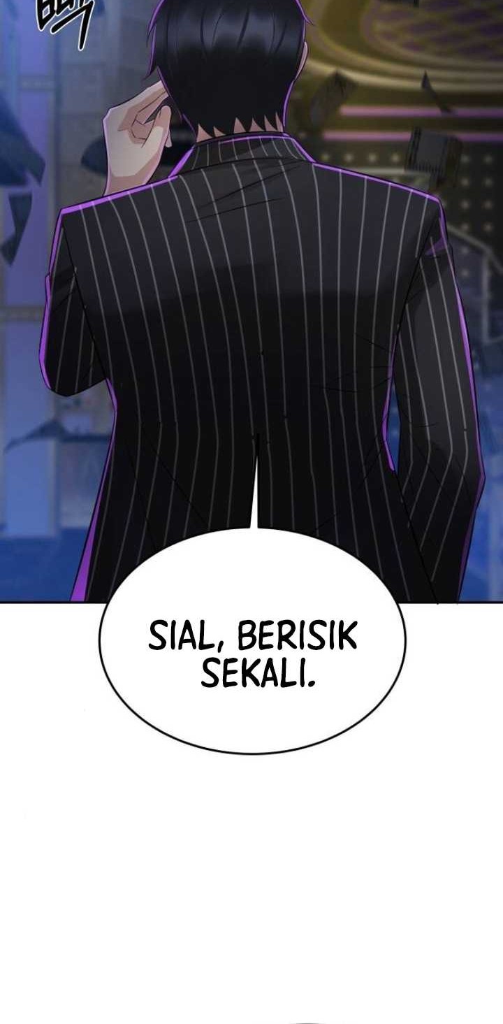 The Reincarnated Cop Who Strikes With Wealth Chapter 14 Gambar 17