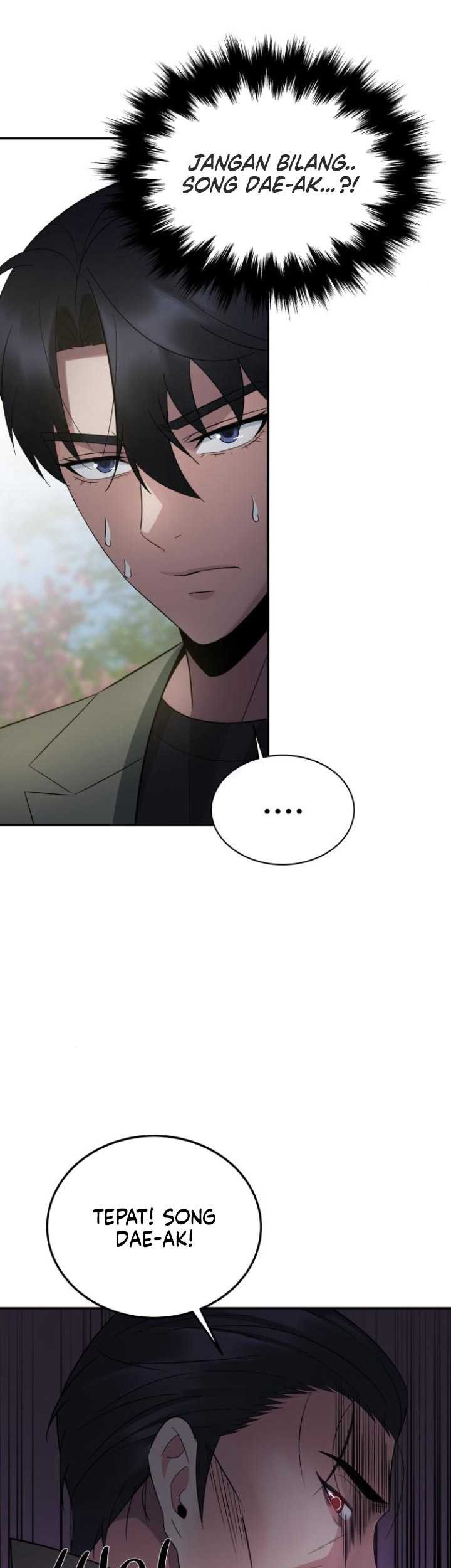 The Reincarnated Cop Who Strikes With Wealth Chapter 12 Gambar 26