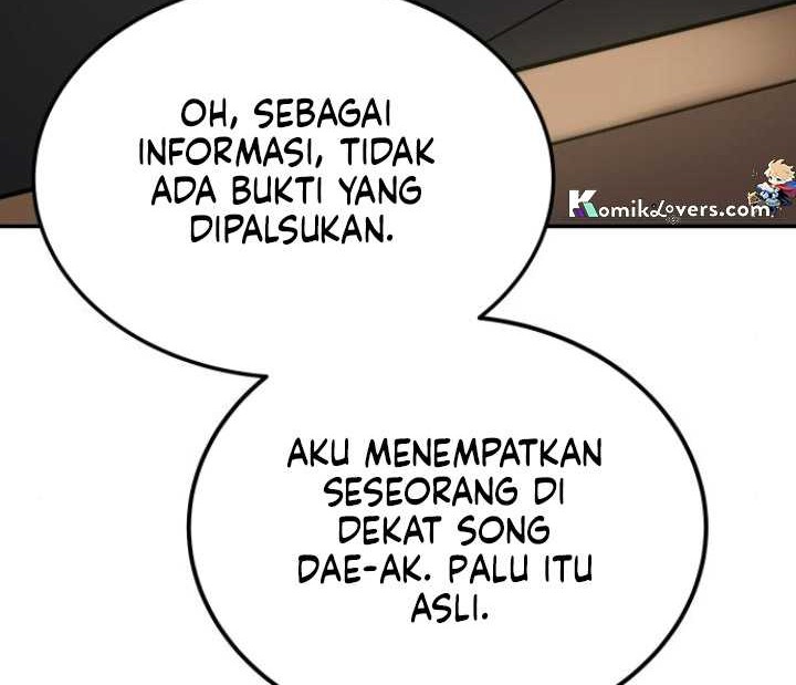 The Reincarnated Cop Who Strikes With Wealth Chapter 12 Gambar 29