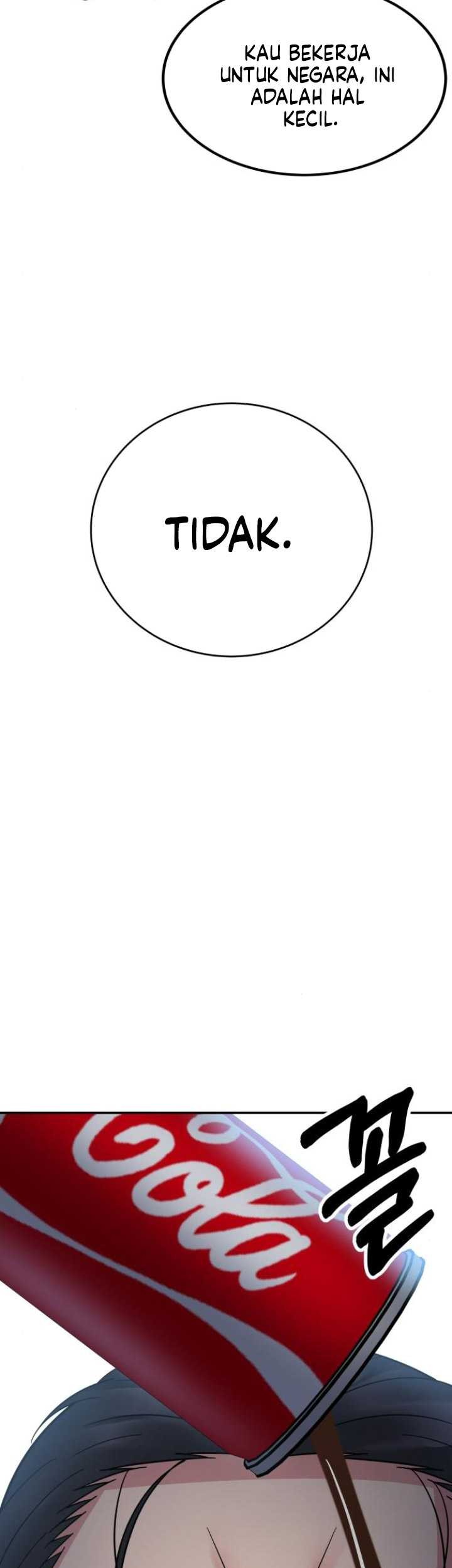 The Reincarnated Cop Who Strikes With Wealth Chapter 12 Gambar 36