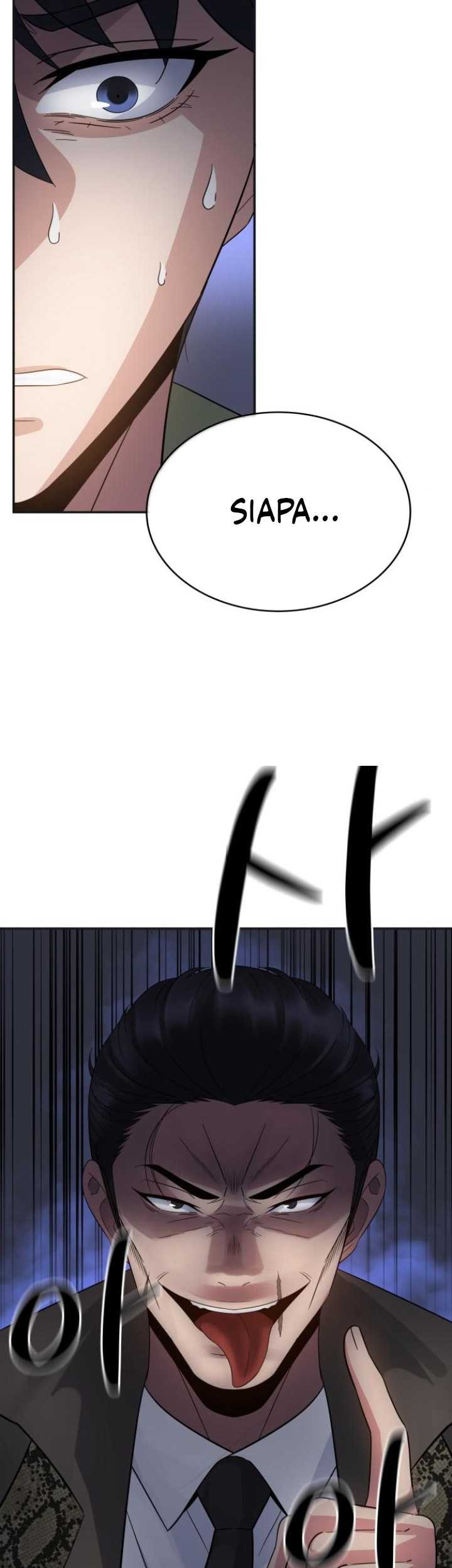 The Reincarnated Cop Who Strikes With Wealth Chapter 12 Gambar 24