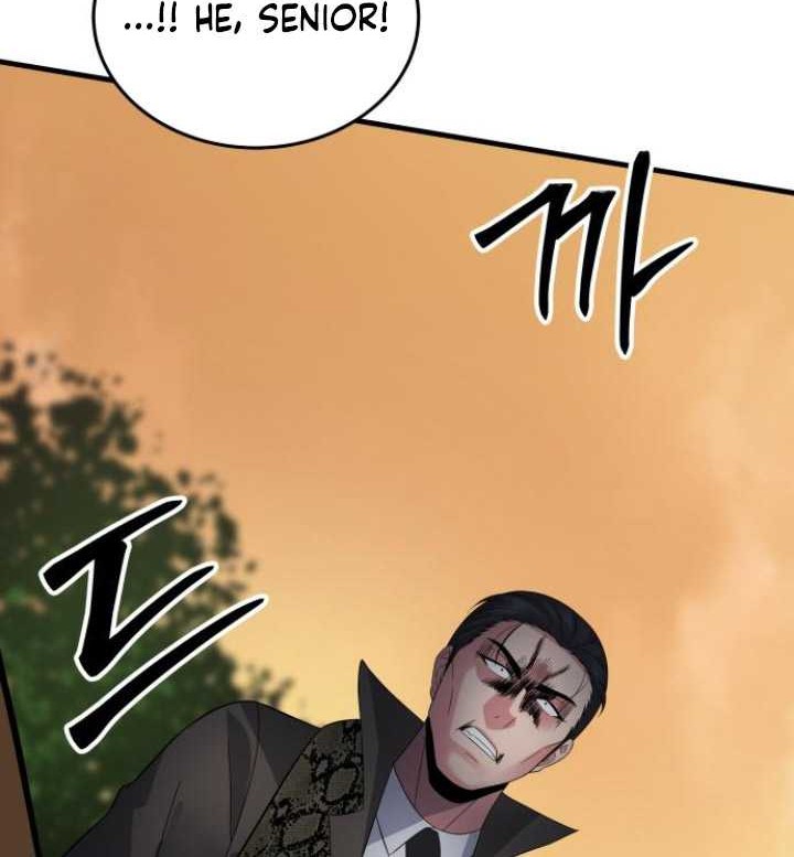 The Reincarnated Cop Who Strikes With Wealth Chapter 12 Gambar 47