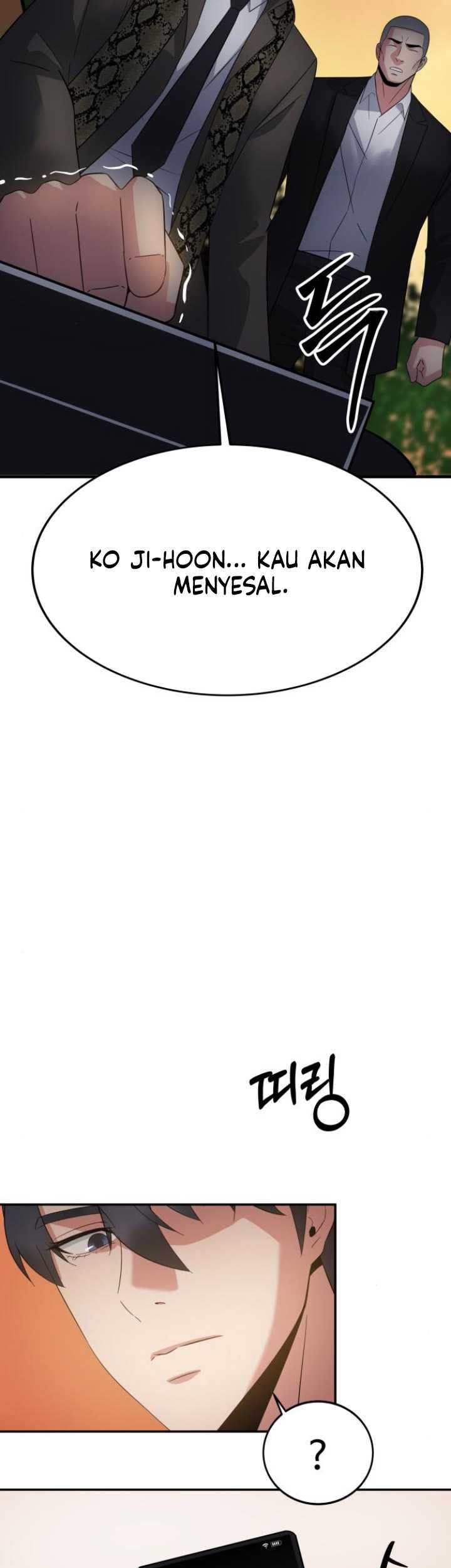 The Reincarnated Cop Who Strikes With Wealth Chapter 12 Gambar 48