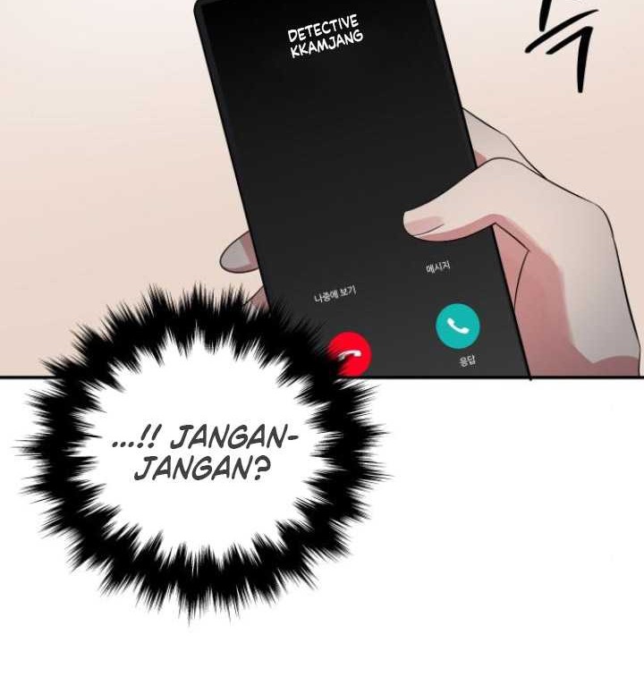 The Reincarnated Cop Who Strikes With Wealth Chapter 12 Gambar 49