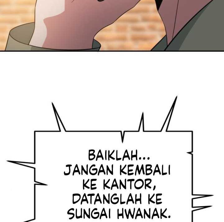 The Reincarnated Cop Who Strikes With Wealth Chapter 12 Gambar 51