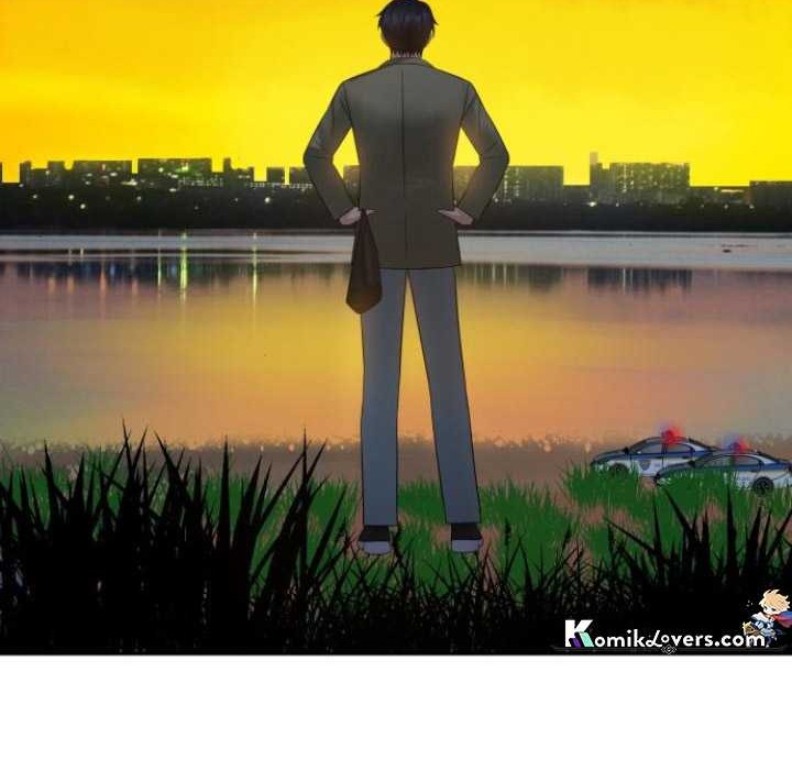 The Reincarnated Cop Who Strikes With Wealth Chapter 12 Gambar 53