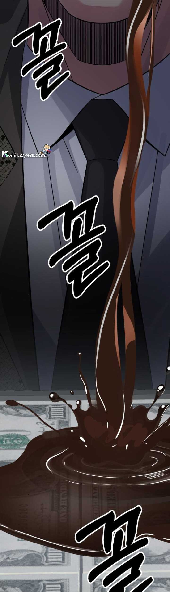 The Reincarnated Cop Who Strikes With Wealth Chapter 12 Gambar 38