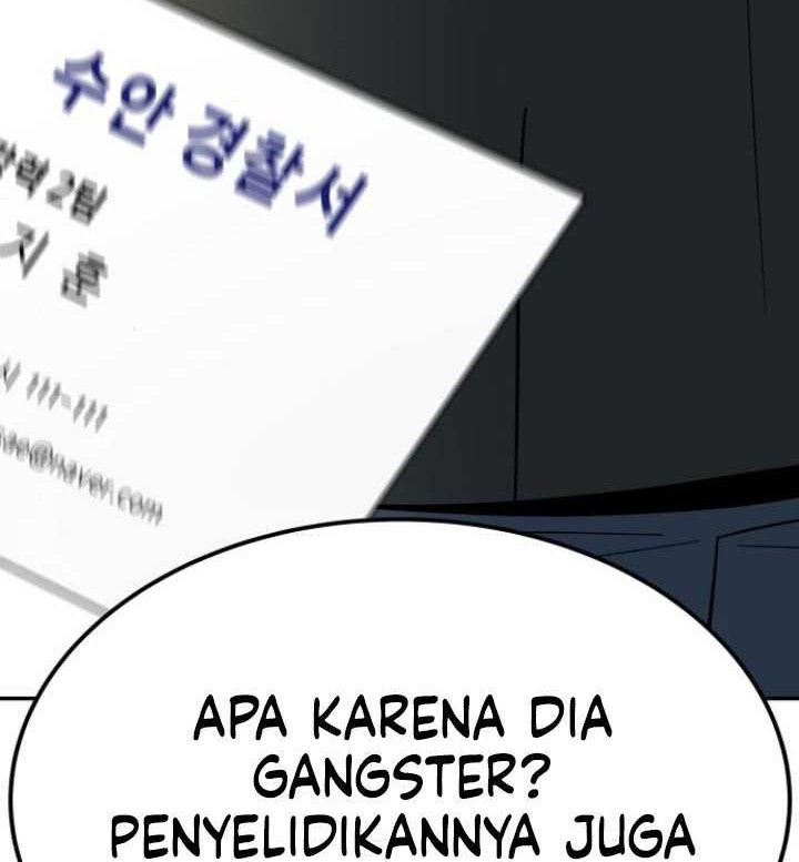 The Reincarnated Cop Who Strikes With Wealth Chapter 12 Gambar 43