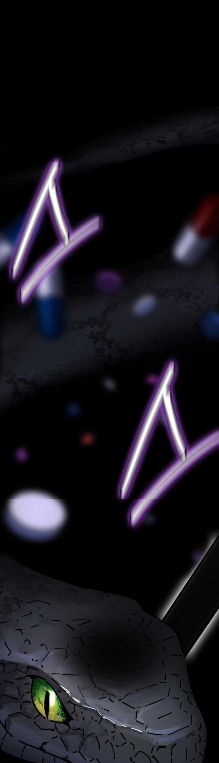 Manhwa The Reincarnated Cop Who Strikes With Wealth Chapter 12 gambar nomor 2