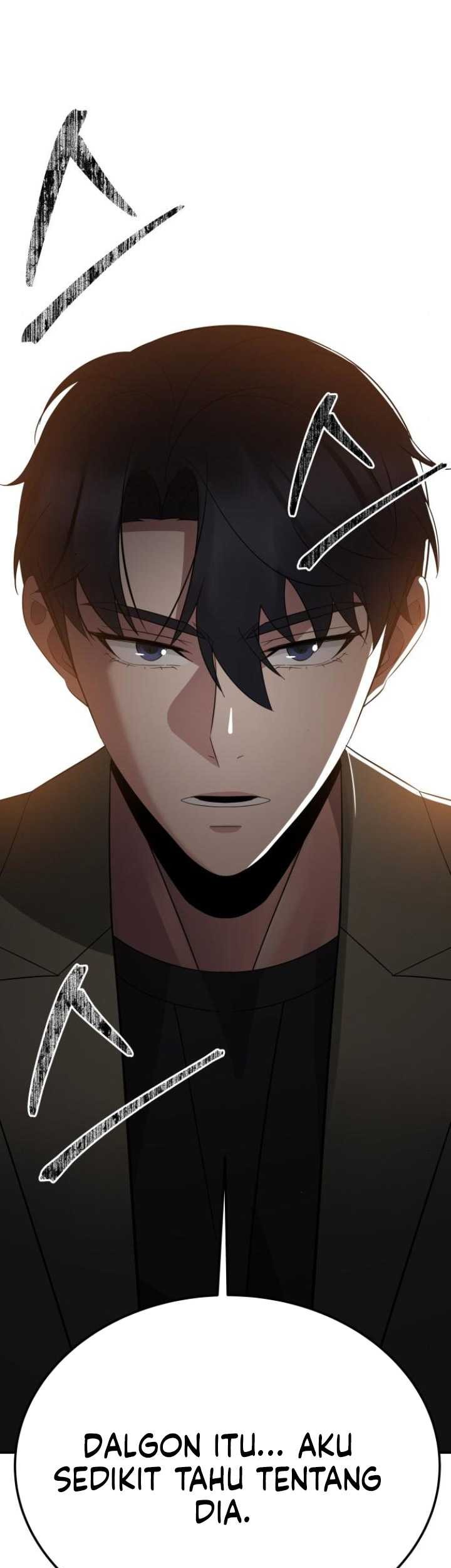 The Reincarnated Cop Who Strikes With Wealth Chapter 12 Gambar 72