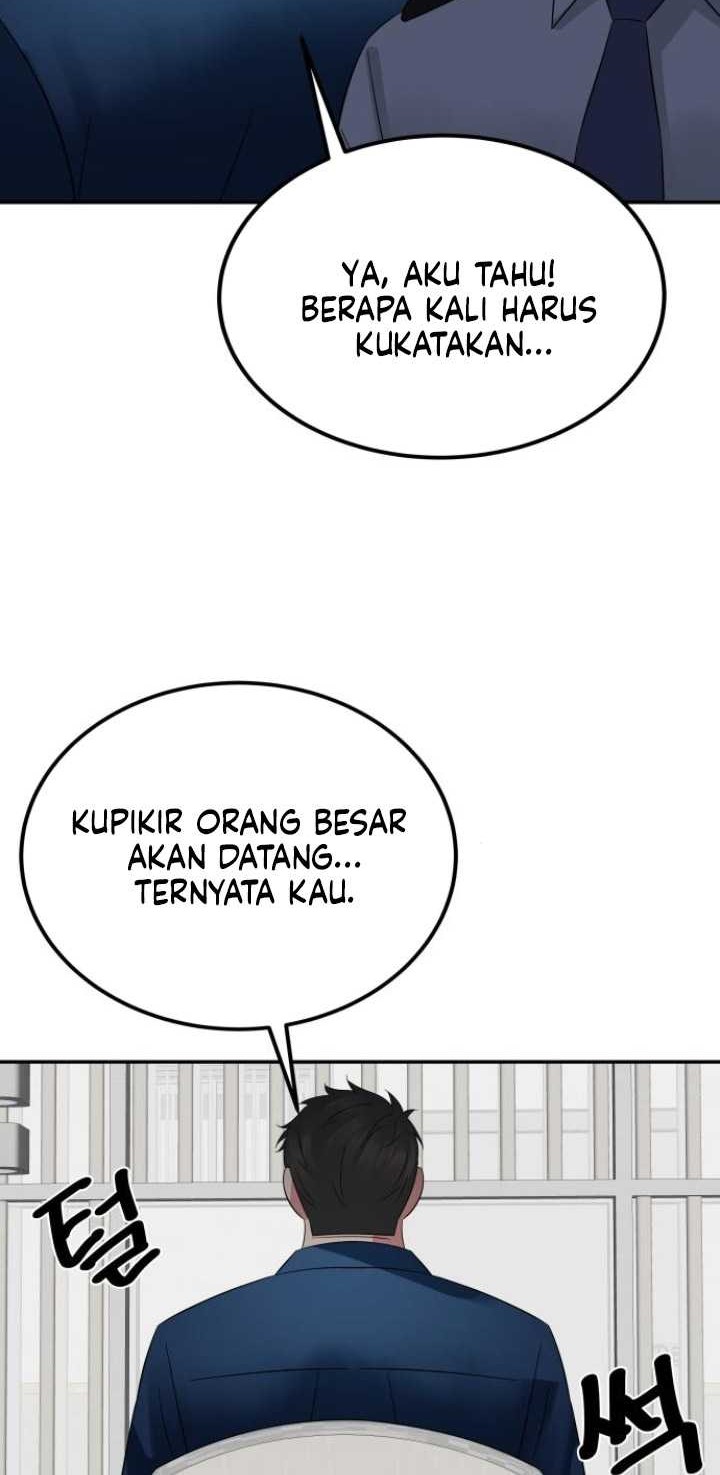 The Reincarnated Cop Who Strikes With Wealth Chapter 12 Gambar 75