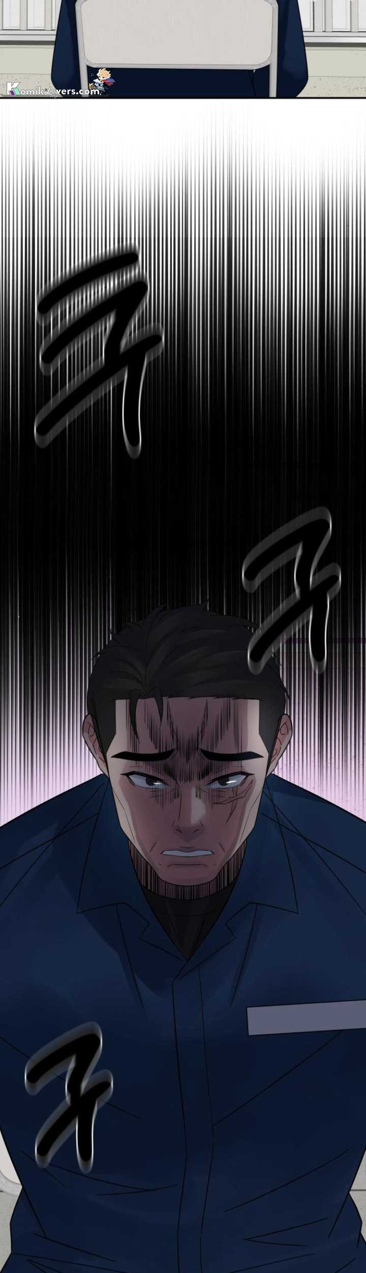 The Reincarnated Cop Who Strikes With Wealth Chapter 12 Gambar 76